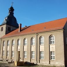 Sankt-Stephanus-Kirche