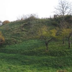 Befestigungsanlage Vorwerk