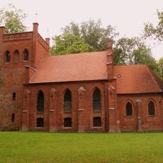 Kościół Serca Pana Jezusa w Konikowie