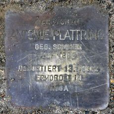 Antonie Plattring
