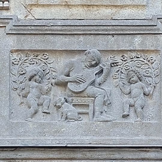 Lieder aus rosiger Kinderzeit