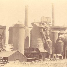 Lithgow State Mine Heritage Park & Railway