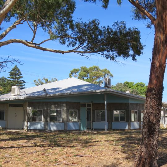 Rockingham Park Kindergarten