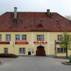 27 Podwale Street in Jelenia Góra