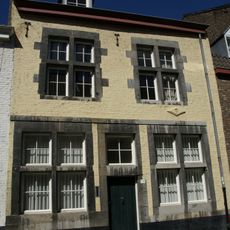 Batterijstraat 32, Maastricht