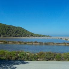 Ses Salines Natural Park