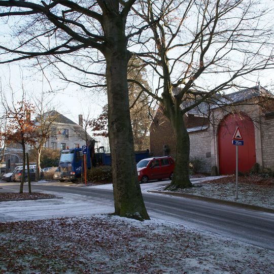 Gerechtshof van Richelle