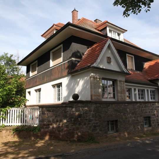 Haus Buxbaum
