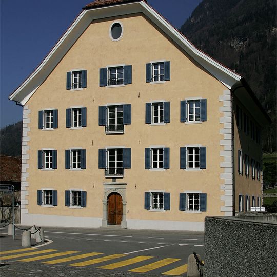 Besslerhaus