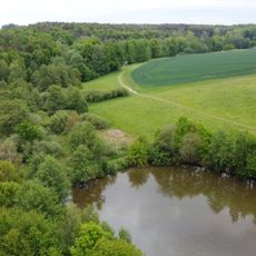 Sandberg Wiederau und Klinkholz