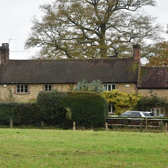 Chart's Edge Cottages