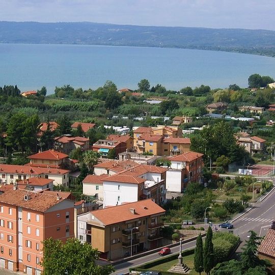 Bolsena