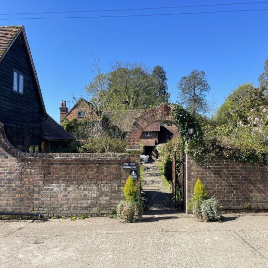 Hermongers Farmhouse