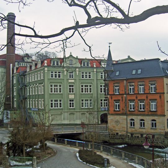 Lange Straße 5