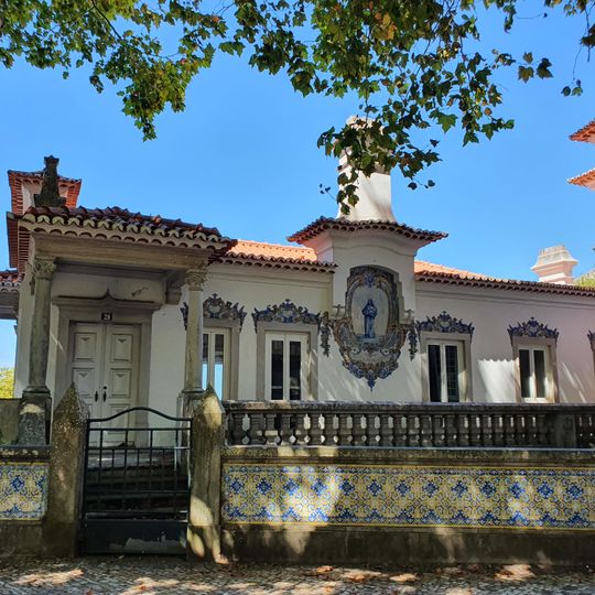 Casal de Santa Margarida