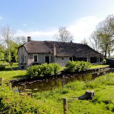 Molenweg 14, Giethoorn