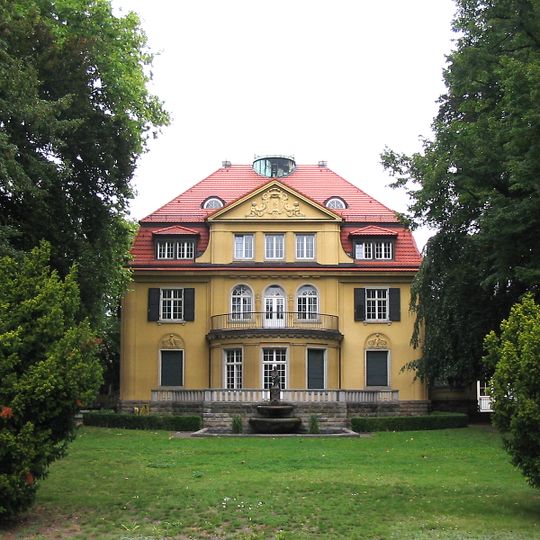 Hofmann-Villa