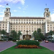 Breakers Hotel