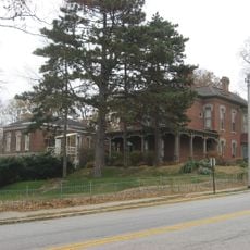 Perrin Historic District