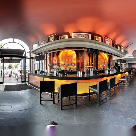 Hard Rock Cafe