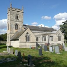 Church of St Nicholas