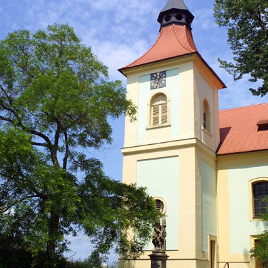 Saint Nicholas church