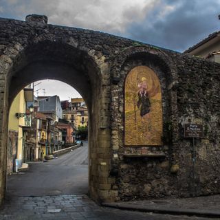 Porta San Martino