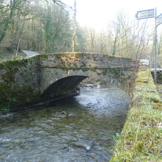 Pont Cych