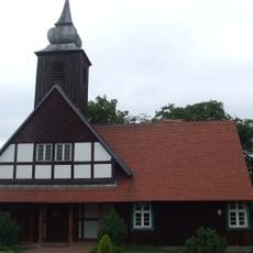 Church of the Assumption in Niedźwiedź