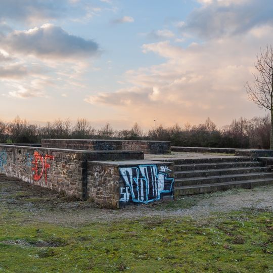 Heiligtum von Elfrath