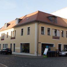 Kreuzstraße 23, Grimma