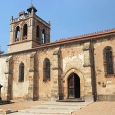 Église Saint-Loup de Sermentizon