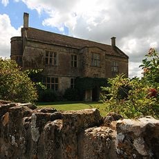 Manor Farm House