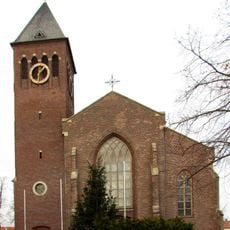 Saint Nicholas Church (Waldenrath)