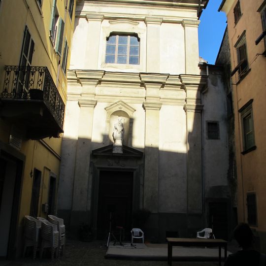 Chiesa di San Geminiano