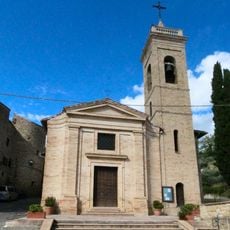 Chiesa di San Bernardino