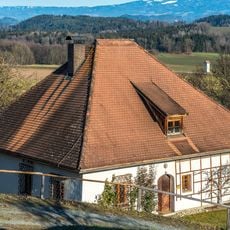 Pfarrhof Pörtschach am Berg, Maria Saal