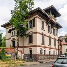 Villa Probstheidaer Straße 1