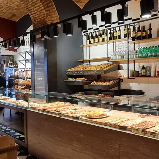 Forno Feliziani