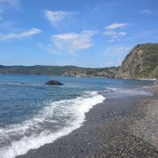 Spiaggia di Norsi