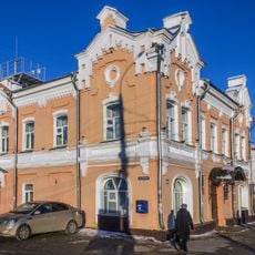 Улица Ленина 185