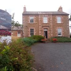 Melrose, Dingleton Road, Eildon House