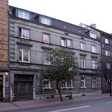 2 Waryńskiego Street in Nowa Sól