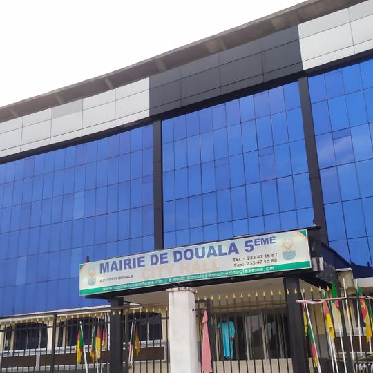 Douala V