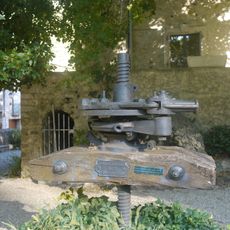 Pressoir