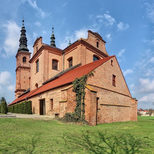 Przemęt, Greater Poland Voivodeship