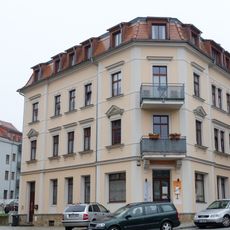 Wohnhaus Burglehn 2
