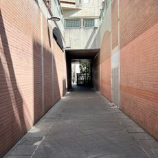 Passage de Jouy