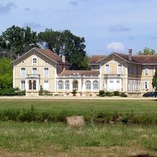 Château de Laurens Castelet
