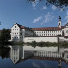 Pielenhofen Abbey